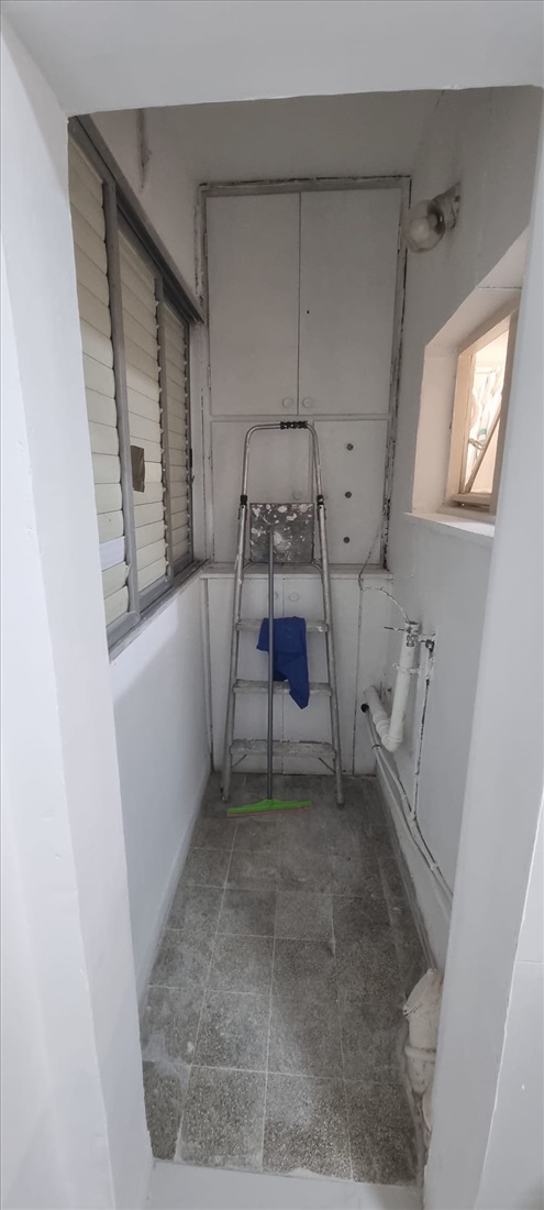 תמונה 4 ,דירה 2.5 חדרים להשכרה בחיפה, עמל, קרית אליעזר
