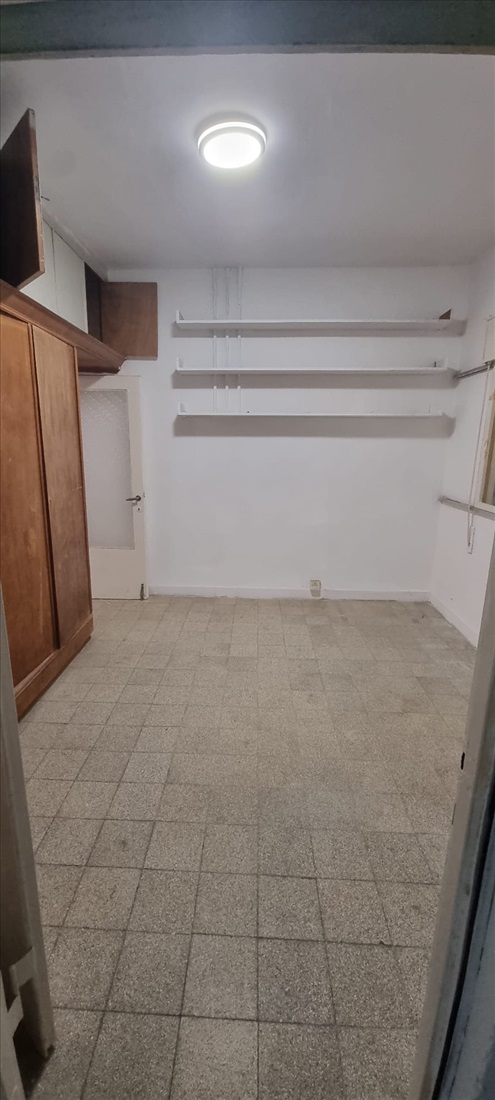 תמונה 3 ,דירה 2.5 חדרים להשכרה בחיפה, עמל, קרית אליעזר