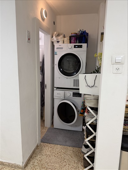 תמונה 4 ,דירה 1 חדרים להשכרה בתל אביב יפו, אדירים 1, נווה שרת