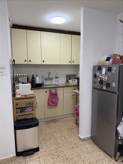 תמונה 5 ,דירה 1 חדרים להשכרה בתל אביב יפו, אדירים 1, נווה שרת