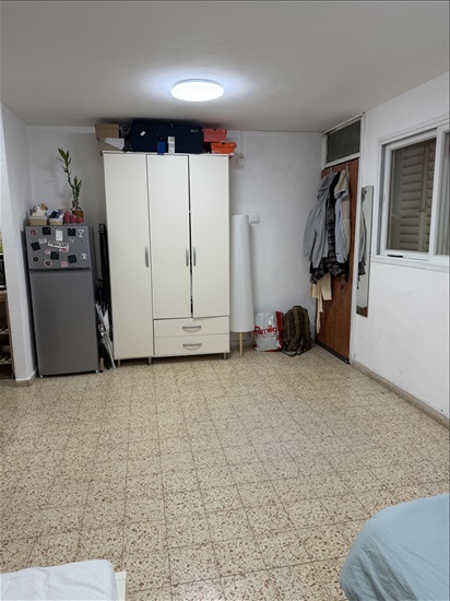 תמונה 3 ,דירה 1 חדרים להשכרה בתל אביב יפו, אדירים 1, נווה שרת