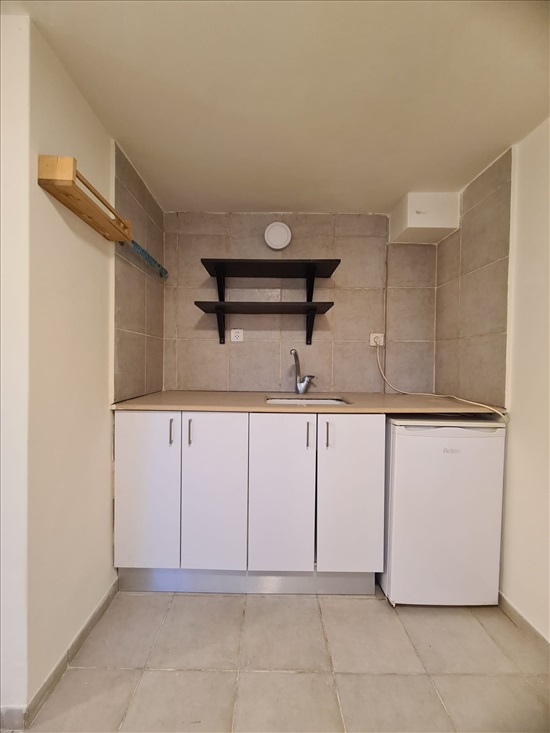 תמונה 1 ,דירת סטודיו 1 חדרים להשכרה בחיפה, חביבה ריך 1, רמות רמז