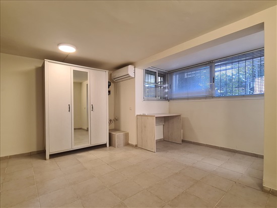 תמונה 2 ,דירת סטודיו 1 חדרים להשכרה בחיפה, חביבה ריך 1, רמות רמז