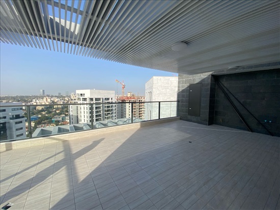 תמונה 4 ,פנטהאוז 5 חדרים להשכרה בהוד השרון, יונה וולך, 