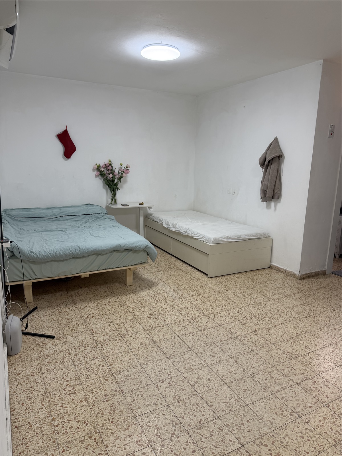 תמונה 1, דירה 1 חדרים להשכרה בתל אביב יפו, אדירים 1, נווה שרת