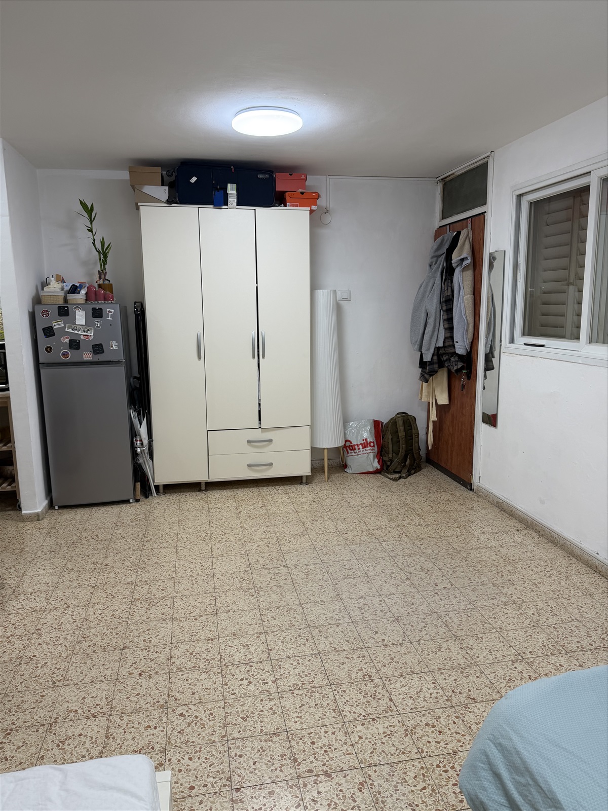 תמונה 3, דירה 1 חדרים להשכרה בתל אביב יפו, אדירים 1, נווה שרת