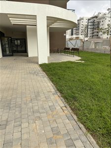 דירת גן, 5 חדרים, נחל חבר 40, באר שבע  