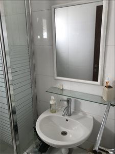 יחידת דיור, 2 חדרים, חסדאי אבן שפרוט, באר שבע  