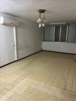 דירה, 3.5 חדרים, ששת הימים, חולון  