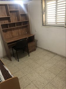 דירה להשכרה 4 חדרים בגבעת שמואל בר כוכבא 