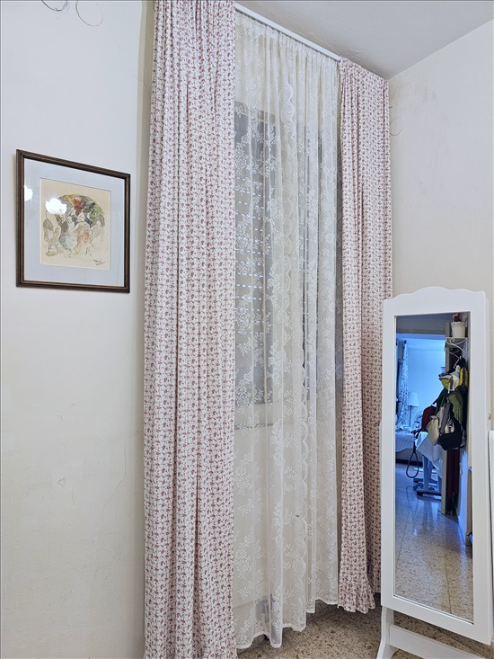 תמונה 9 ,דירה 4 חדרים להשכרה בירושלים, אינו שאקי, רמת שרת