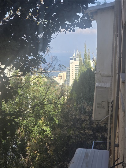תמונה 2 ,דירת סטודיו 1 חדרים להשכרה בברגיורא , 27, הדר עליון