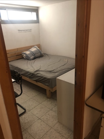 תמונה 1 ,דירה 4 חדרים להשכרה בגבעת שמואל, בר כוכבא, ותיקה