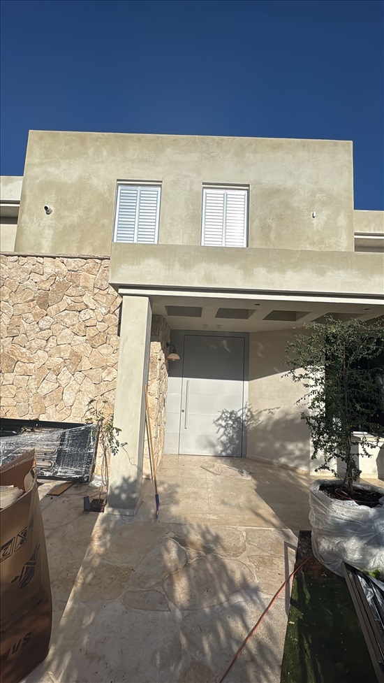תמונה 7 ,בית פרטי 6.5 חדרים להשכרה באבן יהודה, השרון , 