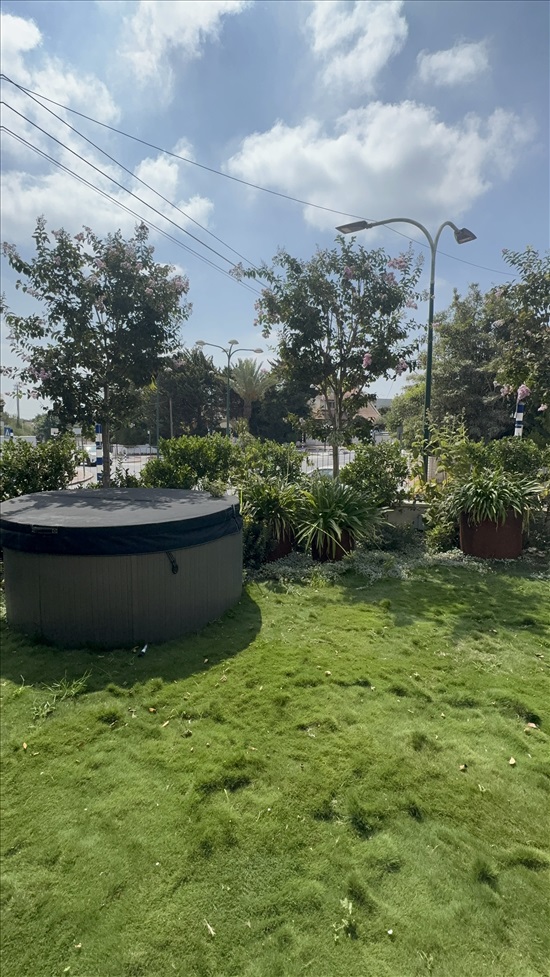 תמונה 3 ,בית פרטי 6.5 חדרים להשכרה באבן יהודה, השרון , 