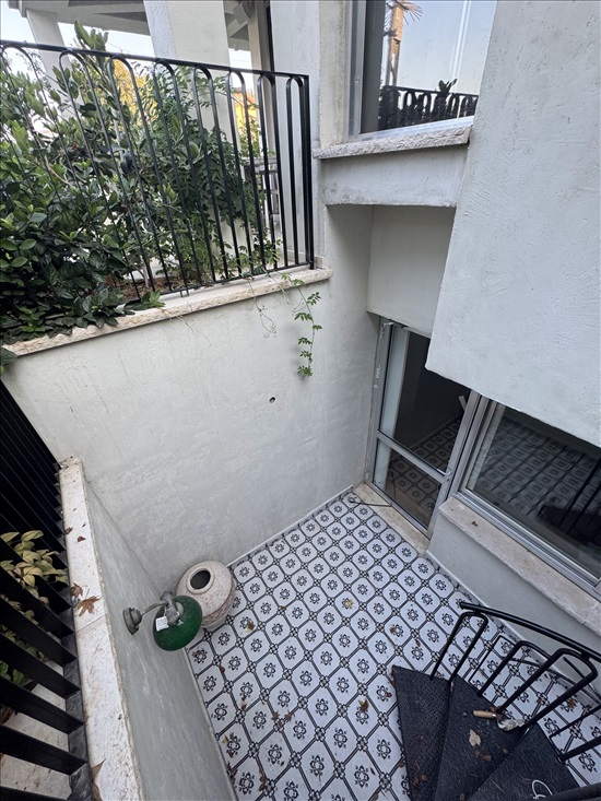 תמונה 9 ,בית פרטי 6.5 חדרים להשכרה באבן יהודה, השרון , 