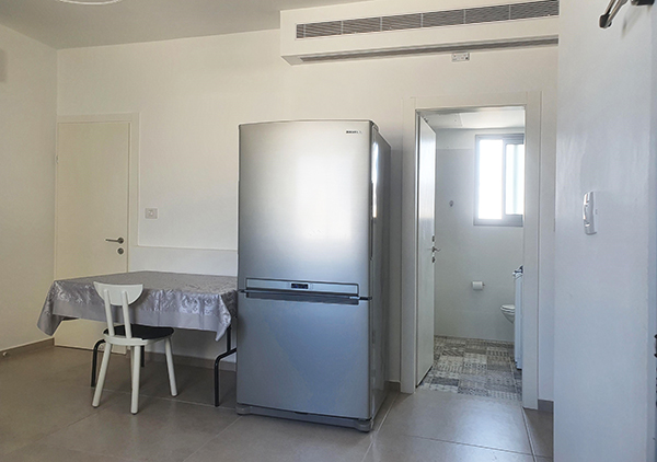 תמונה 2 ,דירה 2.5 חדרים להשכרה ברחובות, לוין אפשטיין 11, 