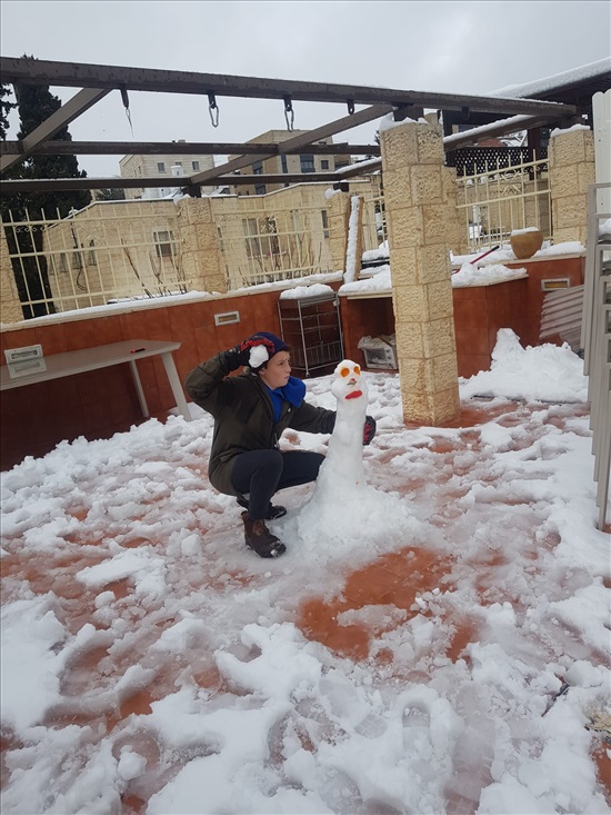 תמונה 3 ,טריפלקס 7 חדרים להשכרה בירושלים, נקדימון, קטמון הישנה