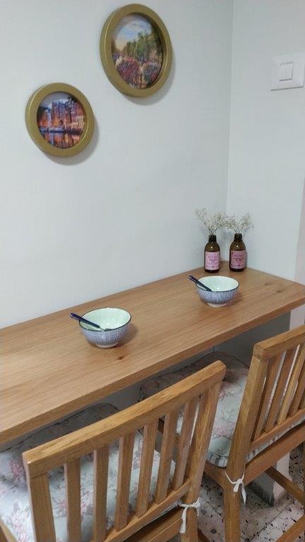 תמונה 2 ,דירה 3.5 חדרים להשכרה בתל אביב יפו, סומקן 32, יפו ד` - גבעת התמרים