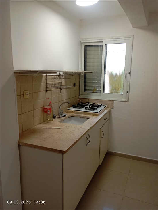 תמונה 7 ,דירה 2 חדרים להשכרה באור יהודה, אילת השחר, אילת השחר