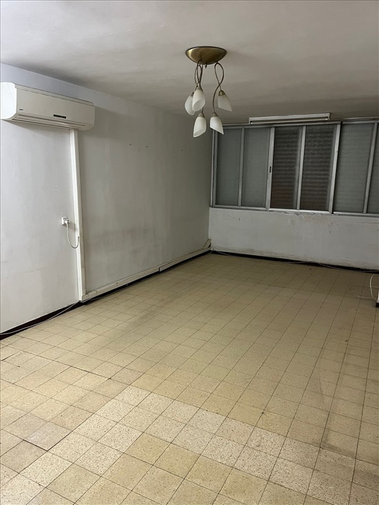 תמונה 4 ,דירה 3.5 חדרים להשכרה בחולון, ששת הימים, קרית שרת