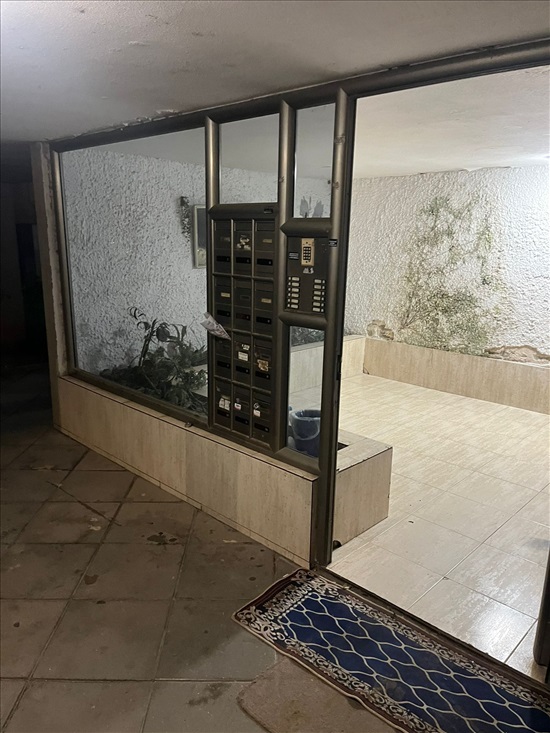 תמונה 2 ,דירה 3.5 חדרים להשכרה בחולון, ששת הימים, קרית שרת