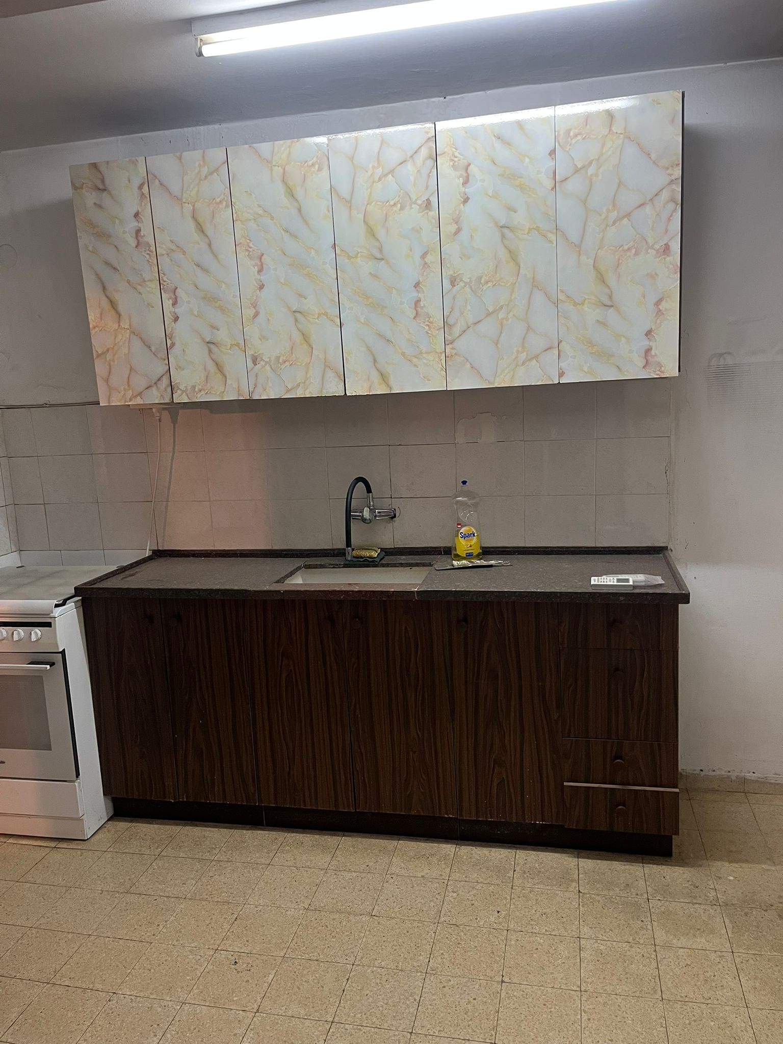 תמונה 3, דירה 3.5 חדרים להשכרה בחולון, ששת הימים, קרית שרת