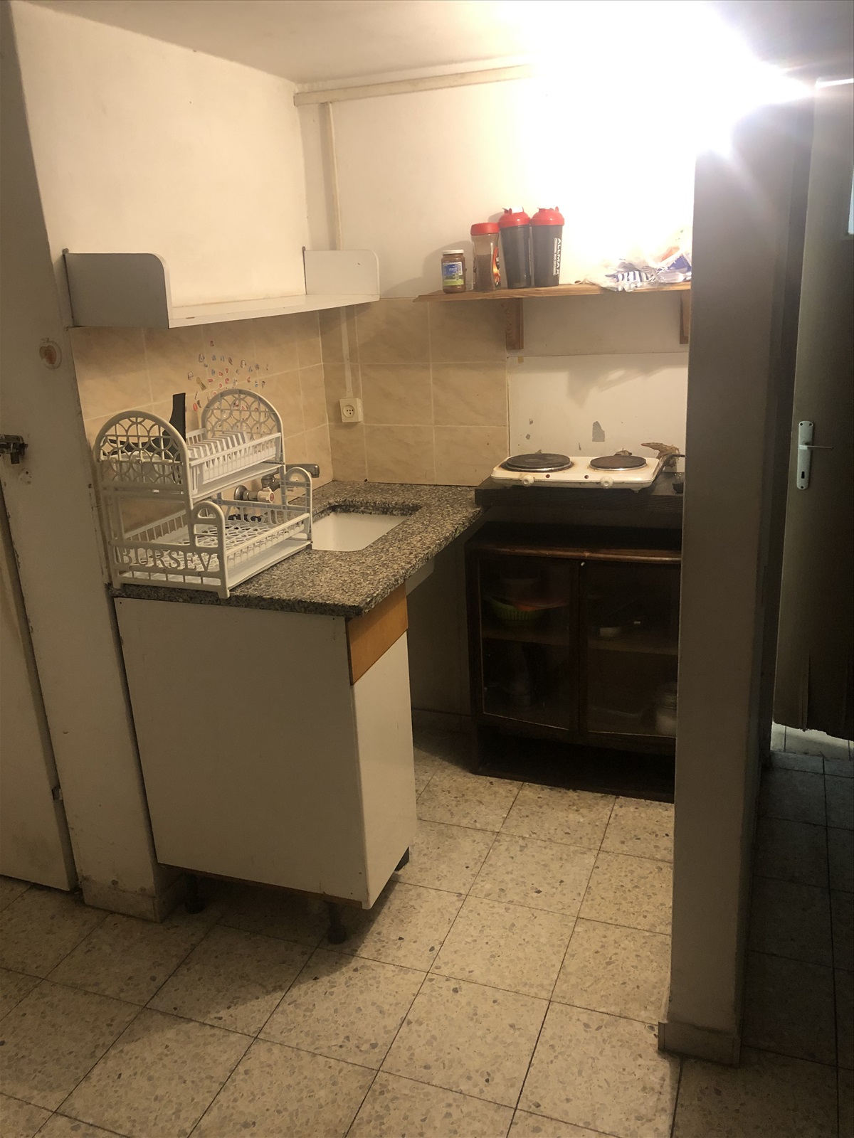 תמונה 3, דירה 4 חדרים להשכרה בגבעת שמואל, בר כוכבא, ותיקה