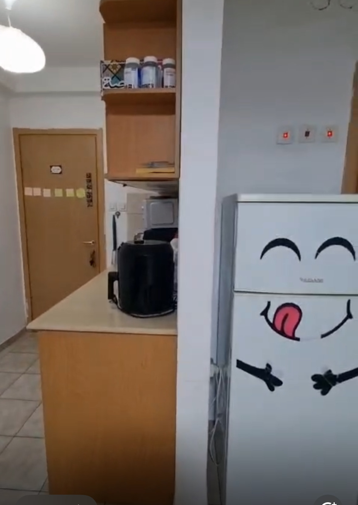תמונה 1, יחידת דיור 1 חדרים להשכרה בנשר, נתיב הנובל, גבעת עמוס