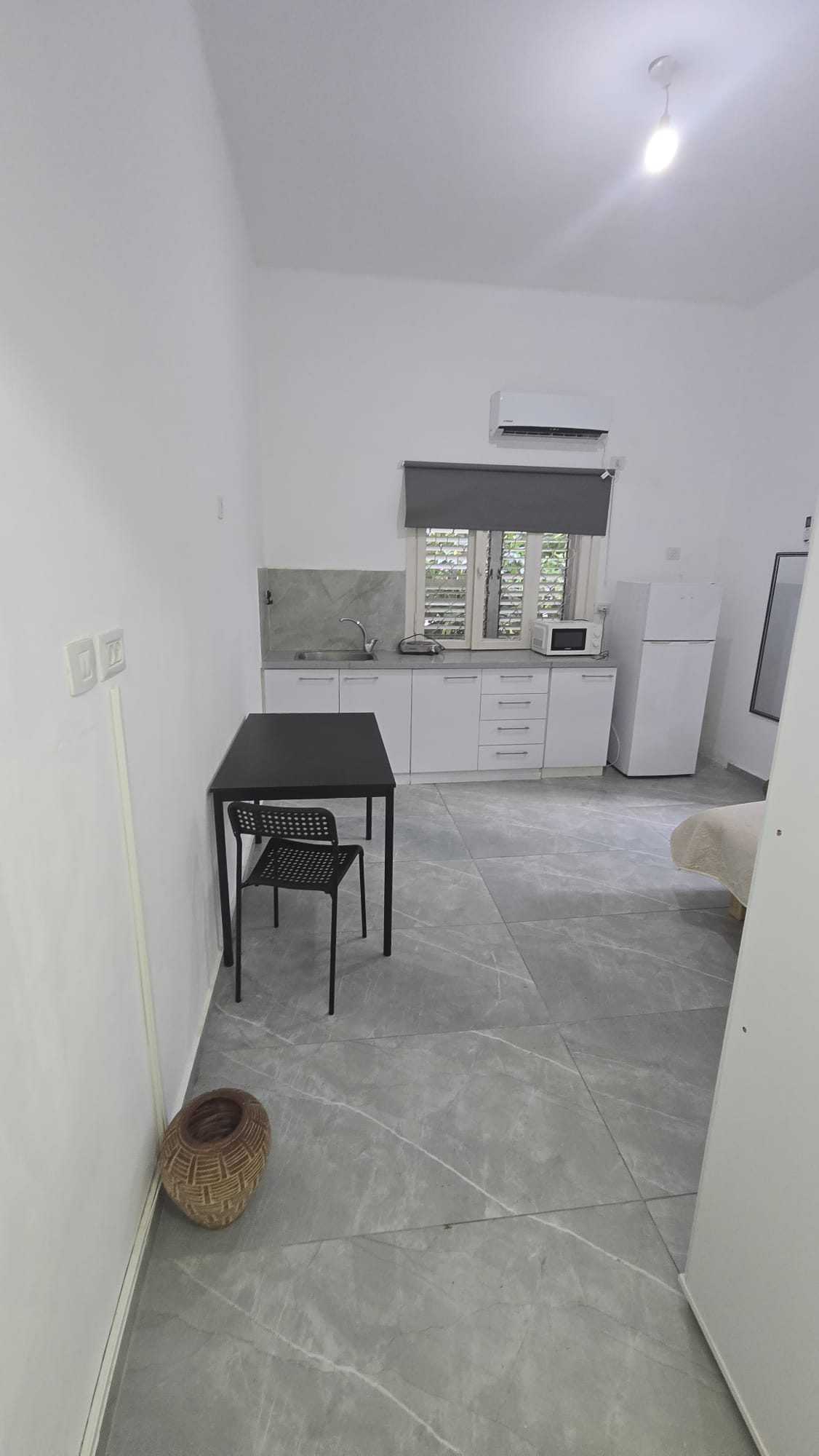 תמונה 1, יחידת דיור 1 חדרים להשכרה בחיפה, יוסף הגדם 8, הדר עליון