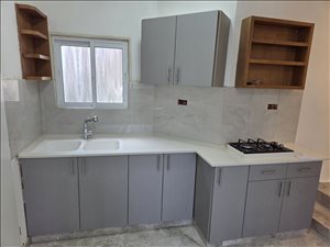 יחידת דיור להשכרה 2 חדרים בגן יבנה מתתיהו 