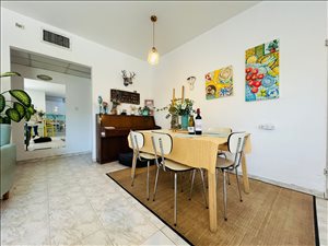 דירה להשכרה 5 חדרים בתל אביב - יפו קהילת ורשה 15 