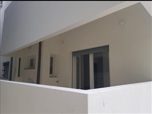 דירה, 4 חדרים, בן יהודה 214, תל אביב יפו  