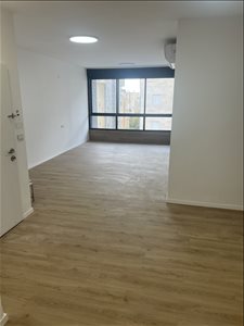 דירה להשכרה 4 חדרים בראשון לציון קפלינסקי  מערב הישן  