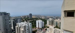 דירה להשכרה 5 חדרים בחיפה חיים הזז 