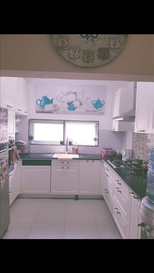 דירה להשכרה 5.5 חדרים בתל אביב יפו הקלעים 
