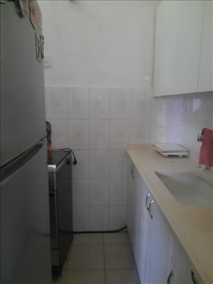 דירה להשכרה 1.5 חדרים בבת ים בלפור 