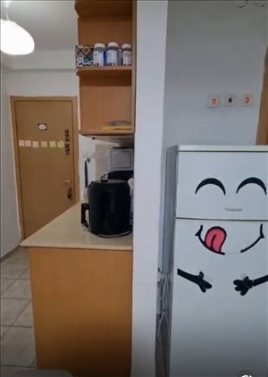 יחידת דיור להשכרה 1 חדרים בנשר נתיב הנובל 