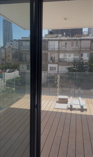 דירה, 2 חדרים, דה האז, תל אביב יפו  