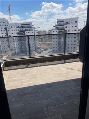 דירה להשכרה 3 חדרים באשקלון דרך הים  עיר היין  