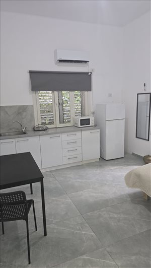 יחידת דיור, 1 חדרים, יוסף הגדם 8, חיפה  