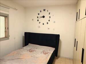 דירה להשכרה 3.5 חדרים בבת ים בר יהודה   