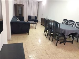דירה, 3.5 חדרים, בר יהודה , בת ים  