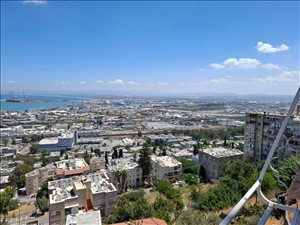 דירה, 3 חדרים, דרך יד לבנים, חיפה  