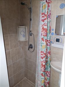 דירת סטודיו, 2 חדרים, הברון הירש 20... 