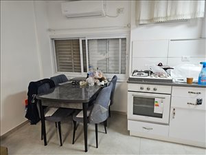 דירה להשכרה 2.5 חדרים בדימונה כובשי אילת 