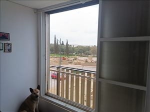 דירה להשכרה 3.5 חדרים בירוחם הפלמ''ח אלי הכהן 