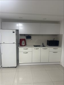 יחידת דיור להשכרה 2 חדרים בראשון לציון דקלה 