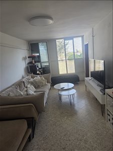 דירה להשכרה 4 חדרים ברעננה חזון אי''ש קרית שז``ר 