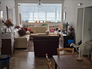 דירה להשכרה 3.5 חדרים ברמת גן מעלה השחר יד לבנים 